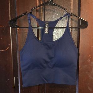 Balance Athletica Tank Top/Sports Bra